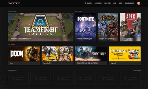 My Cloud Gaming Experience/Review (Vortex, GeForce Now, .